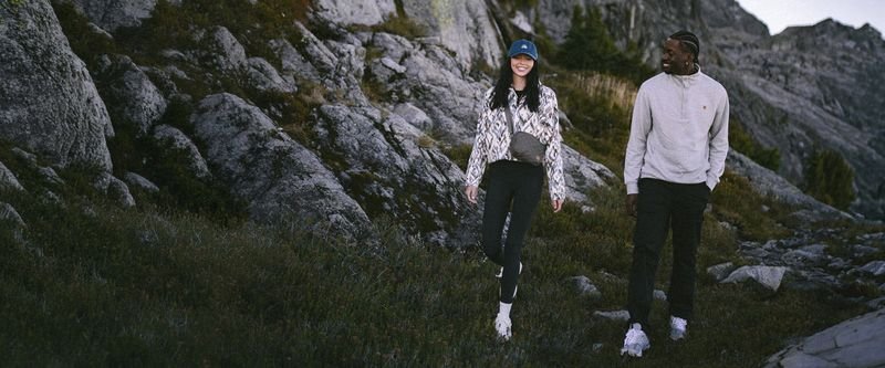 tentree store preview